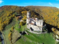 Château de Tournoël
